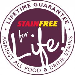 Stainfree for Life